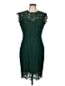 Miusol Green Cocktail Dress Size L - photo 1