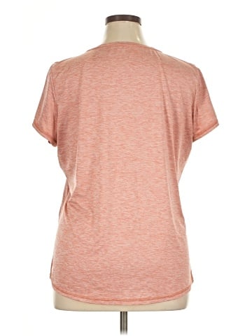 Xersion Active T-Shirt (view 2)