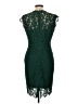 Miusol Green Cocktail Dress Size L - photo 2