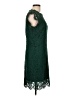 Miusol Green Cocktail Dress Size L - photo 4