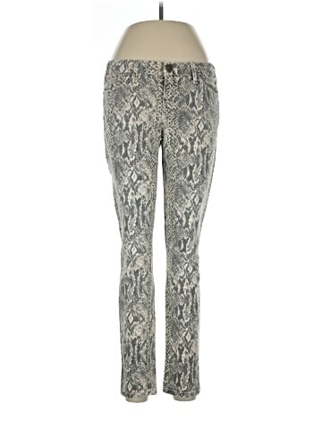 Current/Elliott Jeggings (view 1)