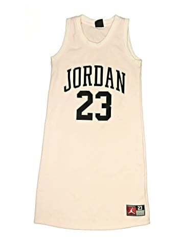 Air Jordan Sleeveless T-Shirt (view 1)