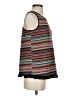 Laundry by Shelli Segal Black Sleeveless Top Size S - photo 4