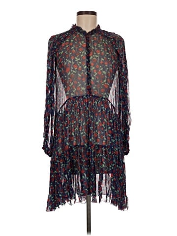 The Kooples Cocktail Dress (view 1)