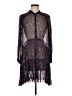 The Kooples Blue Cocktail Dress Size M (estimated) - photo 1