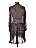 The Kooples Blue Cocktail Dress Size M (estimated) - photo 2