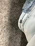 Abercrombie & Fitch Color Block Blue Jeans Size 2S - photo 5
