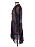 The Kooples Blue Cocktail Dress Size M (estimated) - photo 5