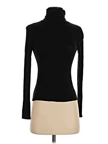 Active Basic Long Sleeve Top (view 1)