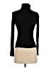 Active Basic Black Long Sleeve Top Size S - photo 1