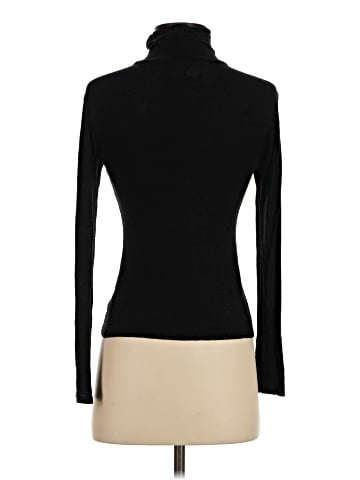 Active Basic Long Sleeve Top (view 2)
