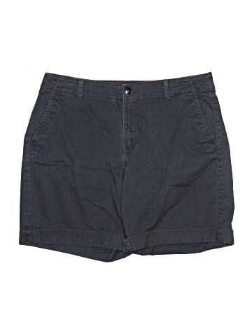 Ann Taylor LOFT Cargo Shorts (view 1)
