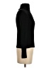 Active Basic Black Long Sleeve Top Size S - photo 4