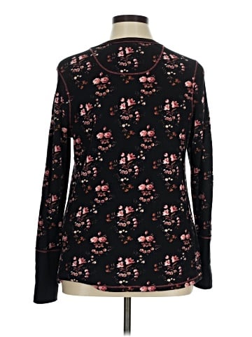 Sundance Long Sleeve Blouse (view 2)