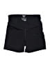 Reebok Solid Black Athletic Shorts Size S - photo 1