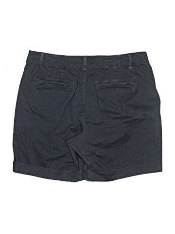 Ann Taylor LOFT Cargo Shorts (view 2)