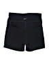 Reebok Solid Black Athletic Shorts Size S - photo 2