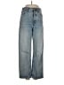 Everlane Blue Jeans Size 27 waist - photo 1