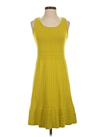 Banana Republic Casual Dress (view 1)