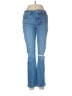 Paige Blue Jeans Size 29 waist - photo 1