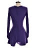 Renvy Purple Romper Size XS - photo 2