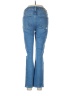 Paige Blue Jeans Size 29 waist - photo 2