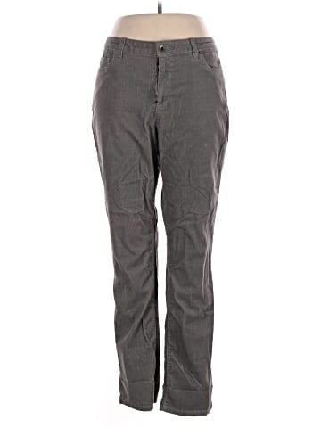 Lands' End Casual Pants (view 1)
