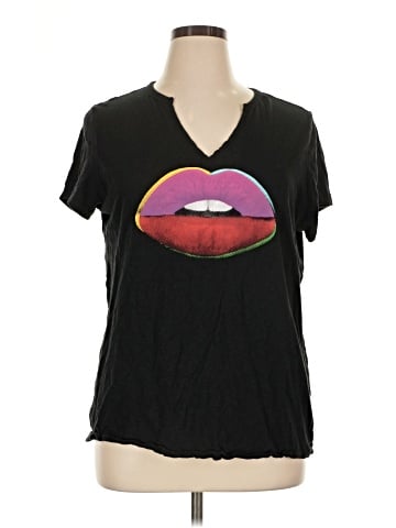 Heritage Short Sleeve T-Shirt (view 1)