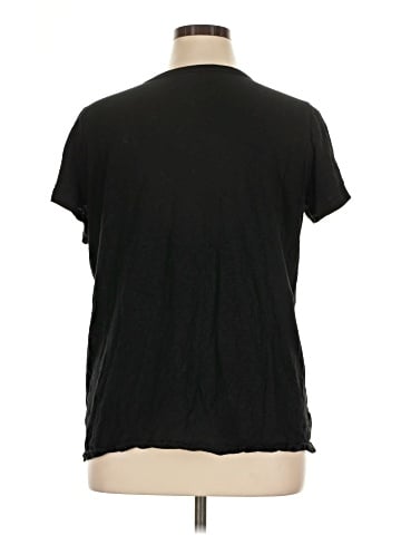 Heritage Short Sleeve T-Shirt (view 2)