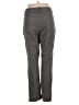 Lands' End Gray Casual Pants Size 16 - photo 2