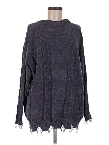 Easel Long Sleeve Top (view 1)