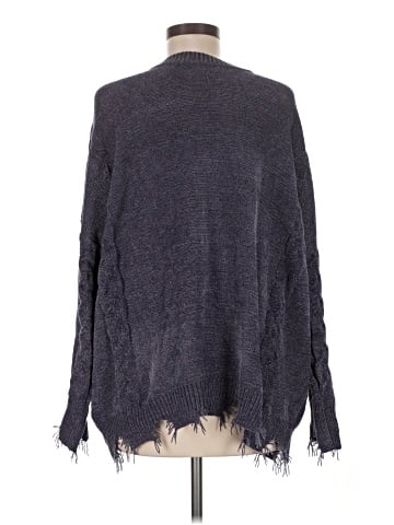 Easel Long Sleeve Top (view 2)