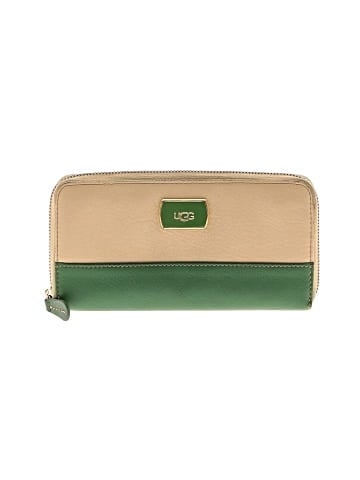 Ugg Leather Wallet (view 1)