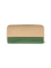 Ugg 100% Leather Green Leather Wallet One size - photo 2