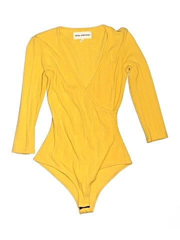 Mara Hoffman Bodysuit (view 1)