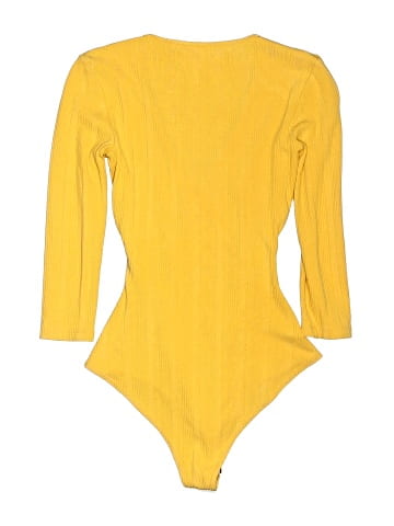 Mara Hoffman Bodysuit (view 2)