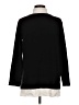 Cable & Gauge Black Pullover Sweater Size L - photo 2