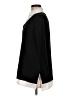 Cable & Gauge Black Pullover Sweater Size L - photo 5