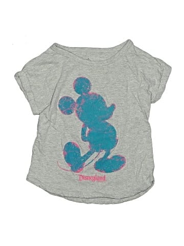 Disney Parks Short Sleeve T-Shirt (view 1)