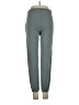 Monrow Solid Gray Sweatpants Size S - photo 2