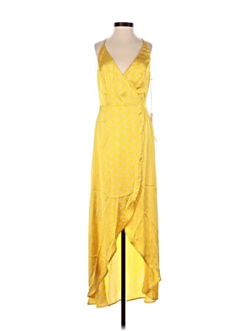 Lumiere Casual Dress (view 1)