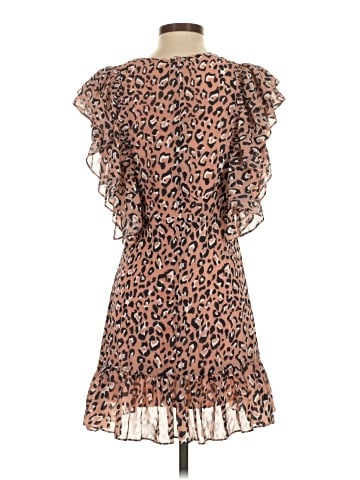 Sugar Lips Cocktail Dress (view 2)