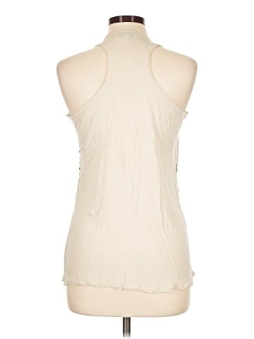 Sabine Sleeveless Blouse (view 2)