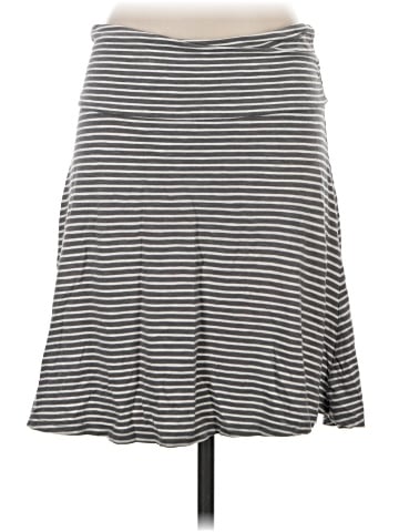 Toad & Co Casual Skirt (view 2)