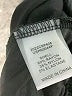 Universal Standard Solid Black Casual Pants Size 24 (XL) - photo 5