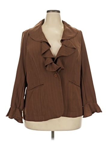 Jessica London Blazer (view 1)