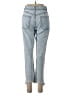 Refuge 100% Cotton Stripes Blue Jeans Size 3 - photo 2