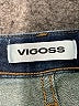Vigoss Blue Jeans Size 30 waist - photo 7