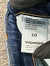 Vigoss Blue Jeans Size 30 waist - photo 9