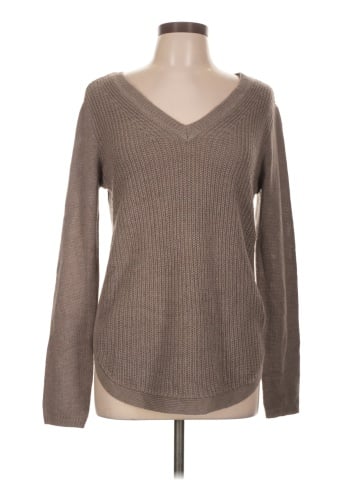 RD Style Pullover Sweater (view 1)